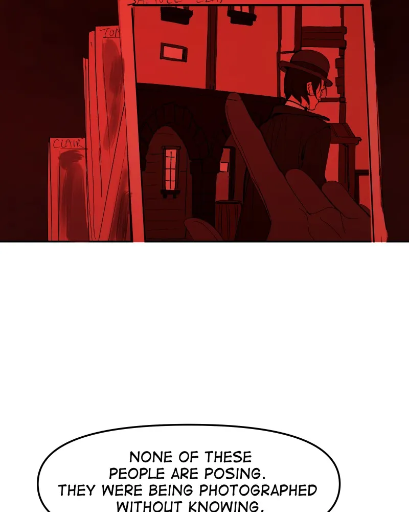 Purple Hyacinth Chapter 149 page 39 - 