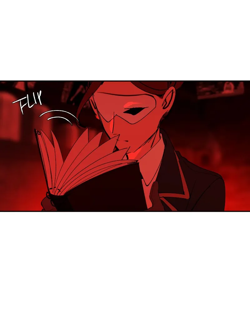 Purple Hyacinth Chapter 149 page 41 - 