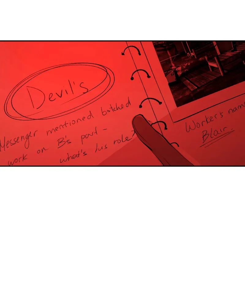 Purple Hyacinth Chapter 149 page 42 - 