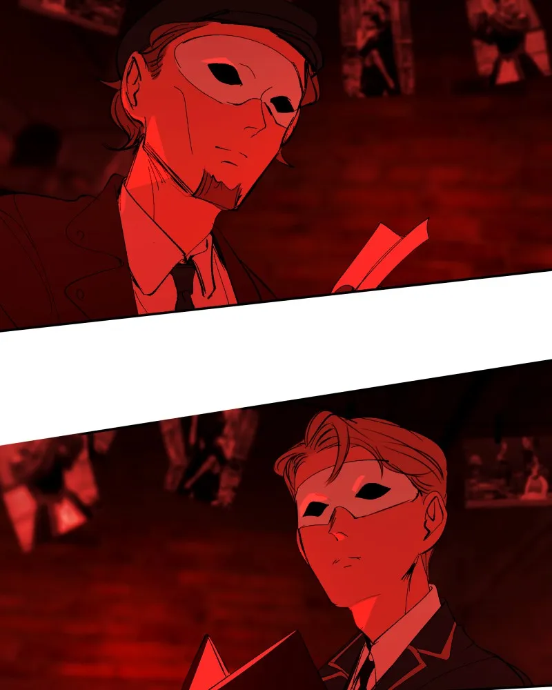 Purple Hyacinth Chapter 149 page 44 - 