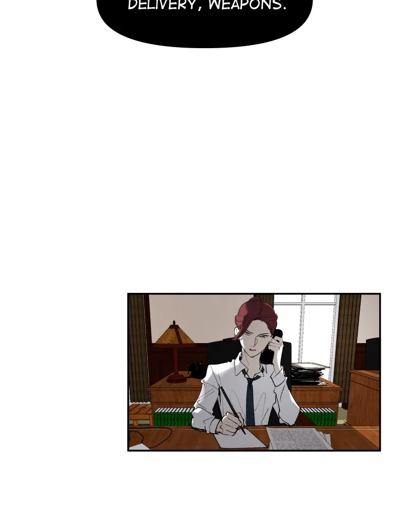 Purple Hyacinth Chapter 149 page 50 - 