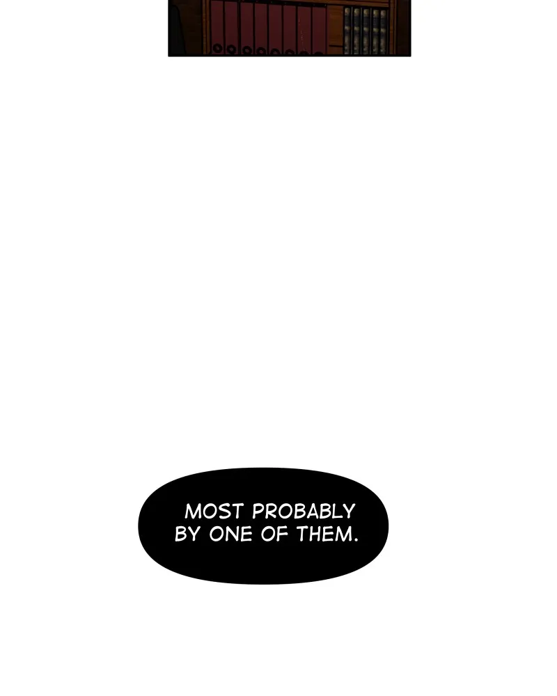 Purple Hyacinth Chapter 149 page 54 - 