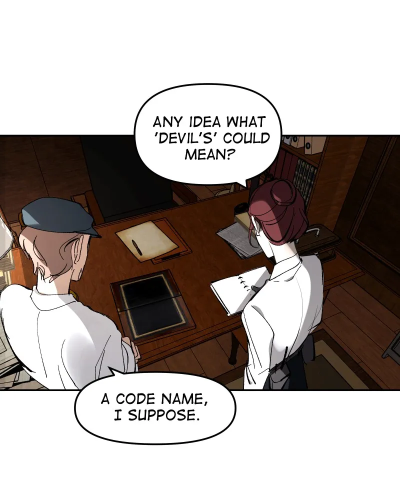 Purple Hyacinth Chapter 149 page 55 - 