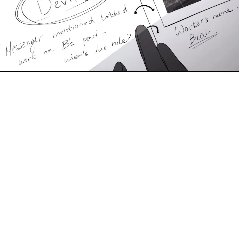 Purple Hyacinth Chapter 149 page 58 - 