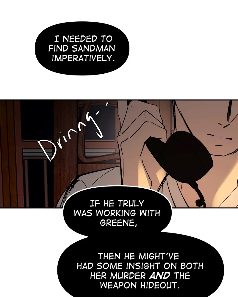 Purple Hyacinth Chapter 149 page 68 - 