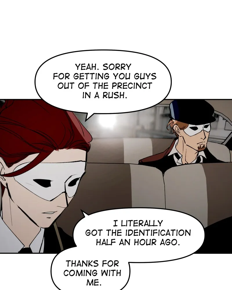 Purple Hyacinth Chapter 149 page 97 - 