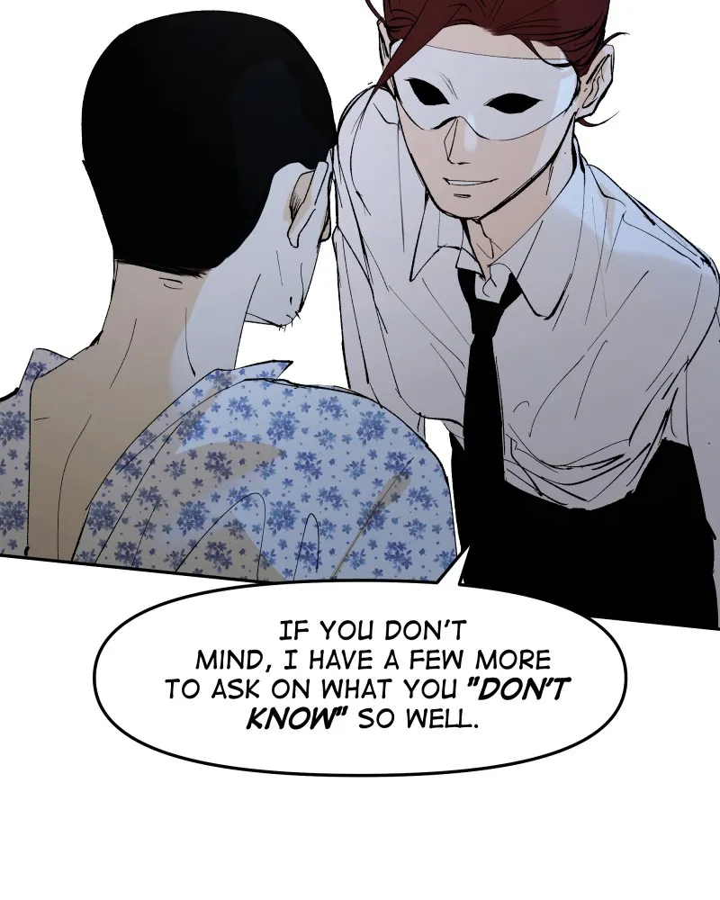 Purple Hyacinth Chapter 150 page 121 - 