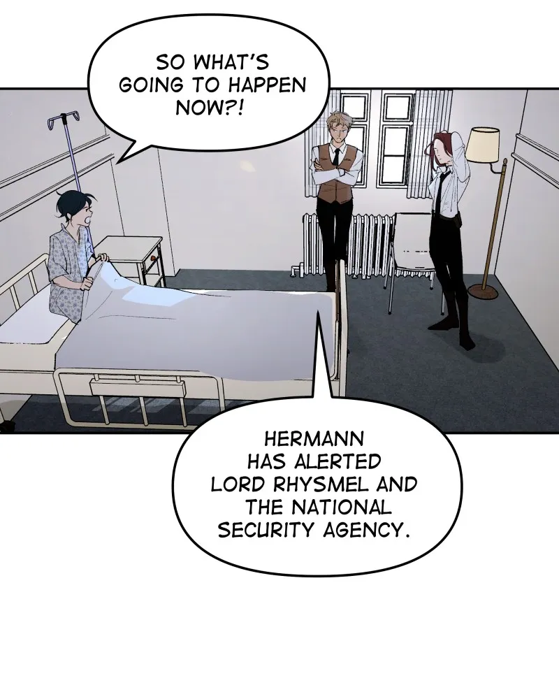 Purple Hyacinth Chapter 150 page 129 - 