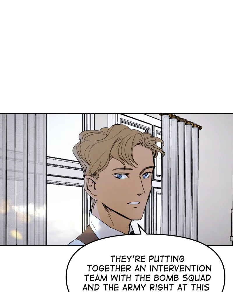 Purple Hyacinth Chapter 150 page 130 - 