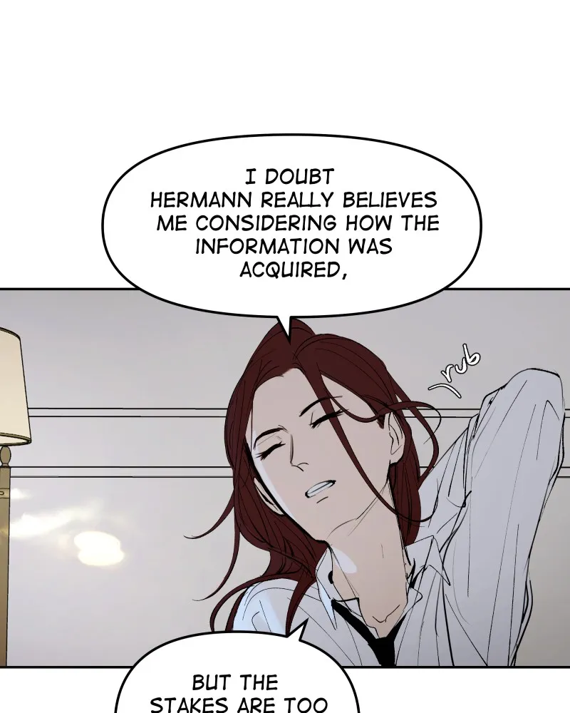 Purple Hyacinth Chapter 150 page 132 - 