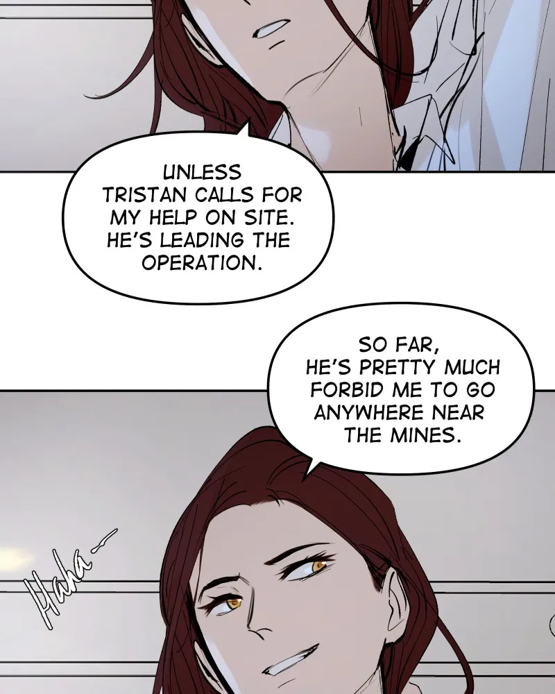 Purple Hyacinth Chapter 150 page 135 - 