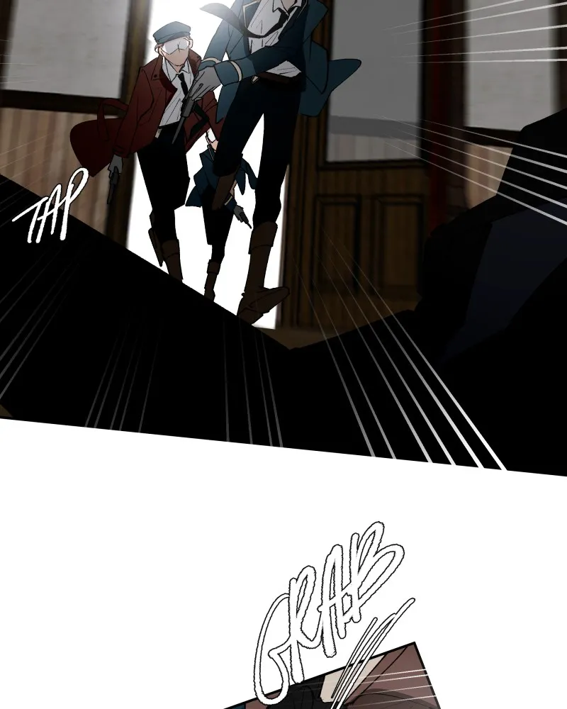 Purple Hyacinth Chapter 150 page 19 - 