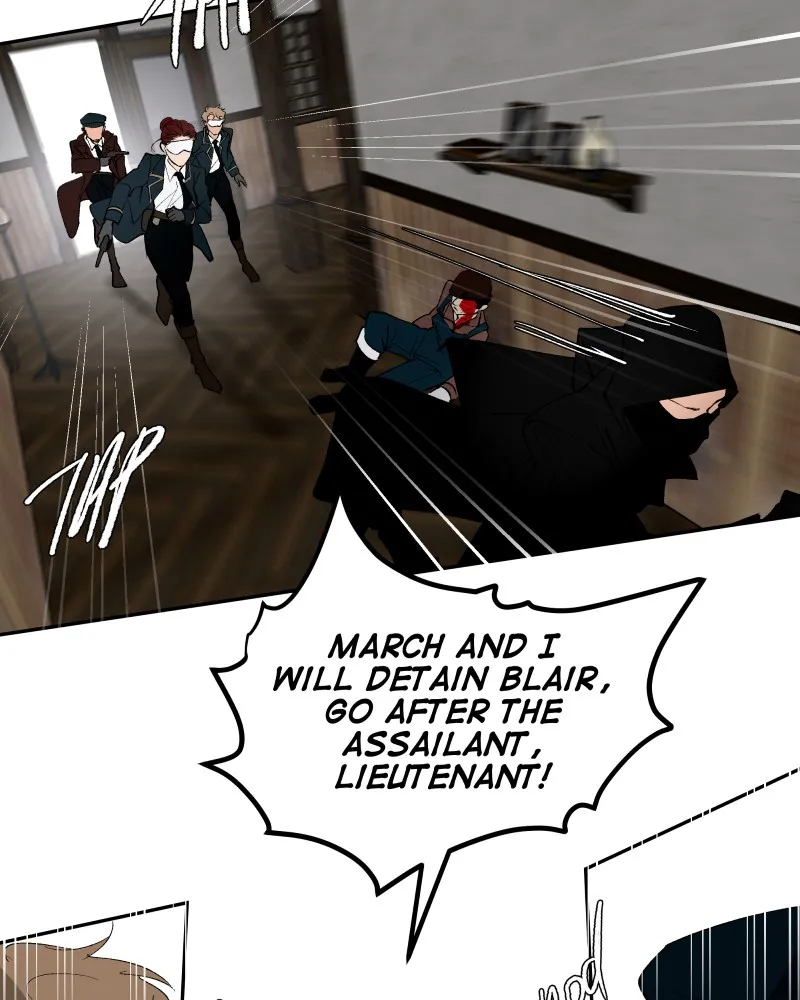 Purple Hyacinth Chapter 150 page 26 - 