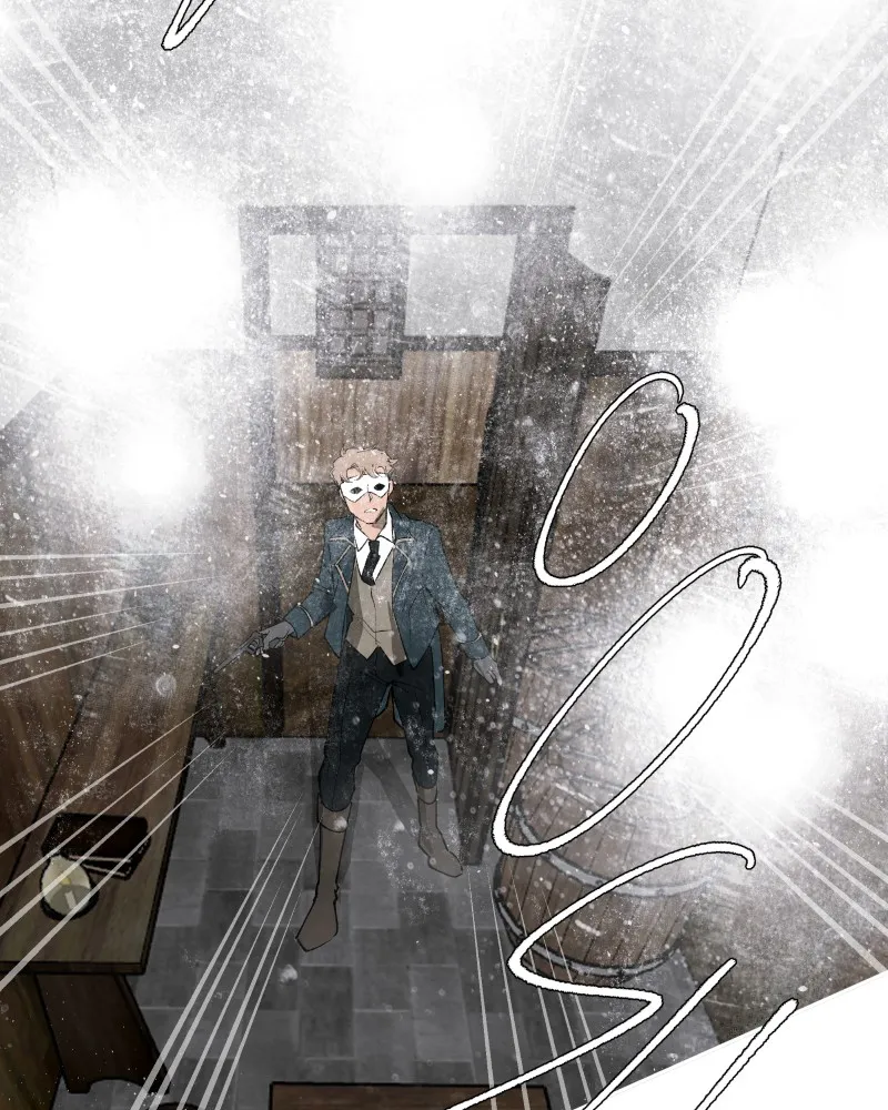 Purple Hyacinth Chapter 150 page 35 - 