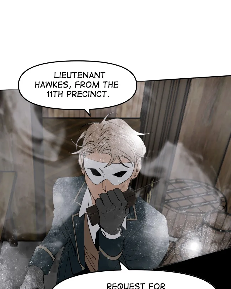 Purple Hyacinth Chapter 150 page 41 - 