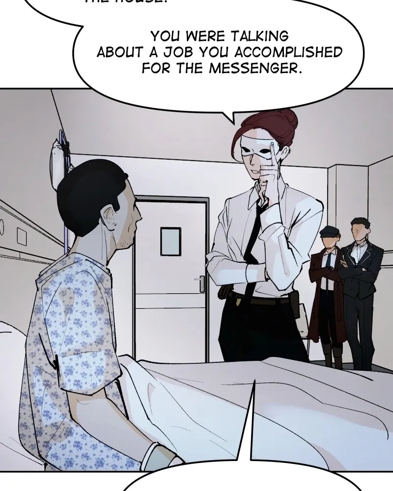 Purple Hyacinth Chapter 150 page 50 - 
