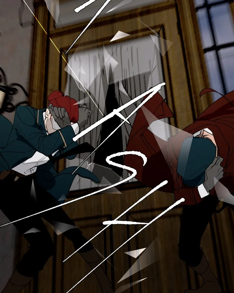 Purple Hyacinth Chapter 150 page 6 - 