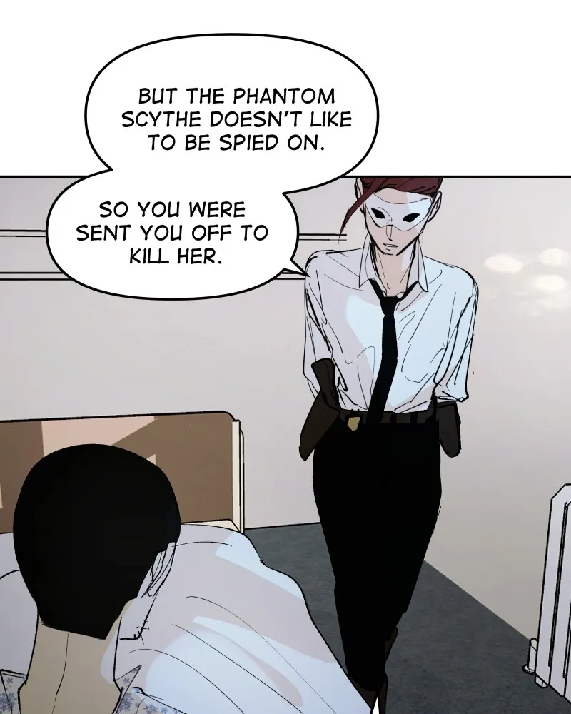 Purple Hyacinth Chapter 150 page 64 - 