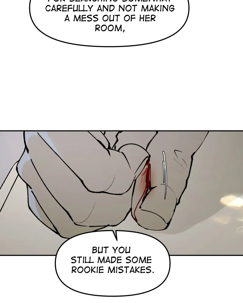 Purple Hyacinth Chapter 150 page 73 - 