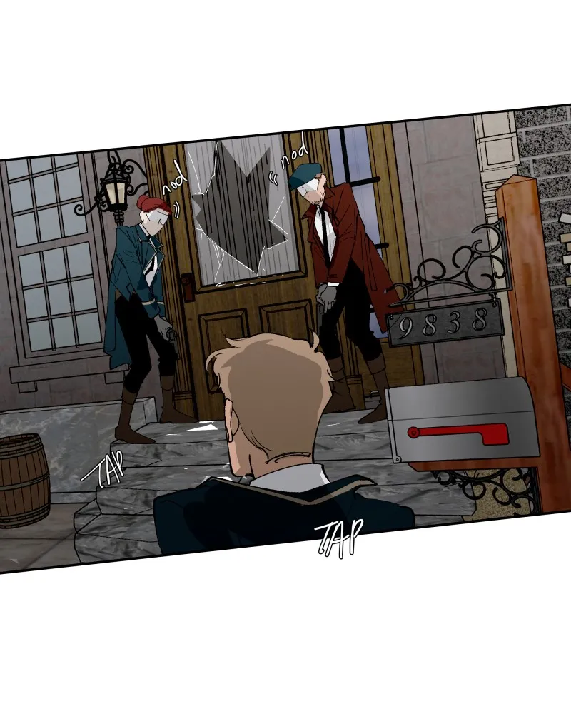 Purple Hyacinth Chapter 150 page 9 - 