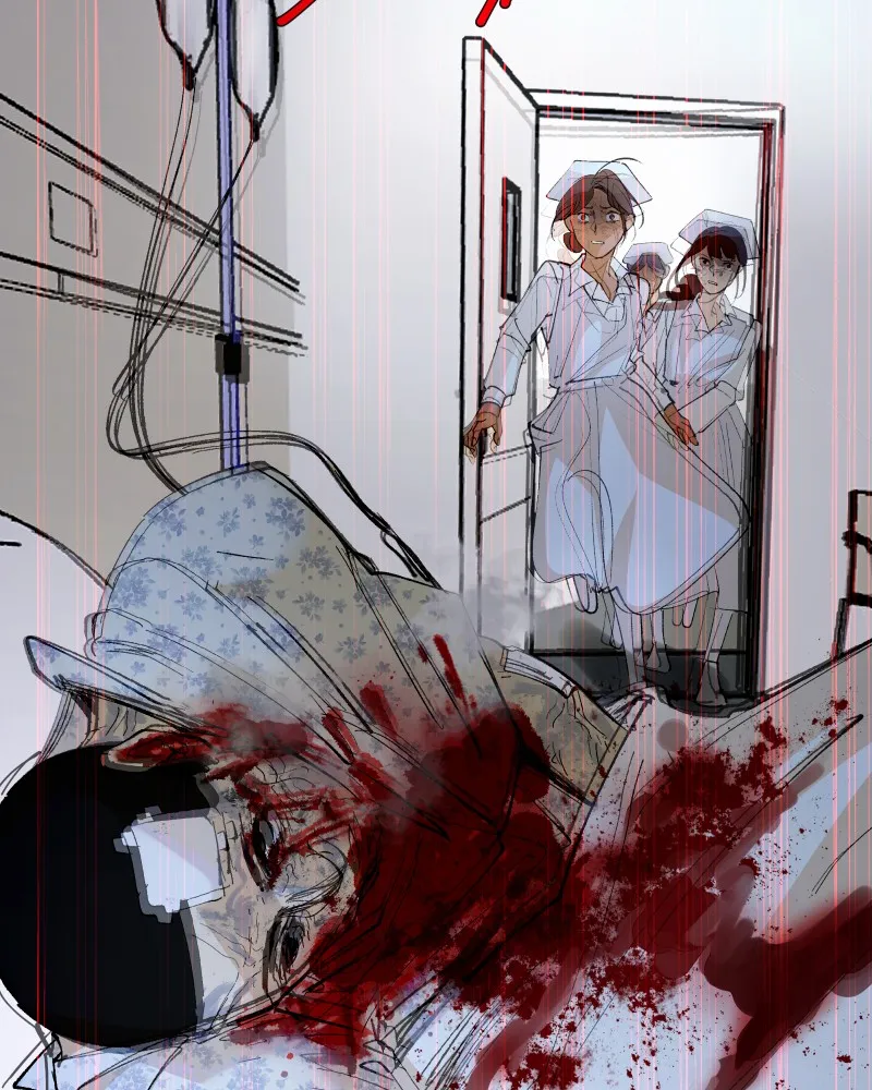 Purple Hyacinth Chapter 151 page 36 - 