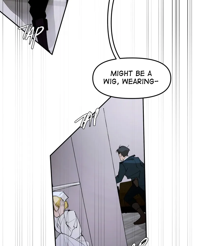 Purple Hyacinth Chapter 151 page 45 - 