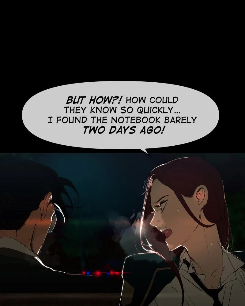 Purple Hyacinth Chapter 151 page 72 - 