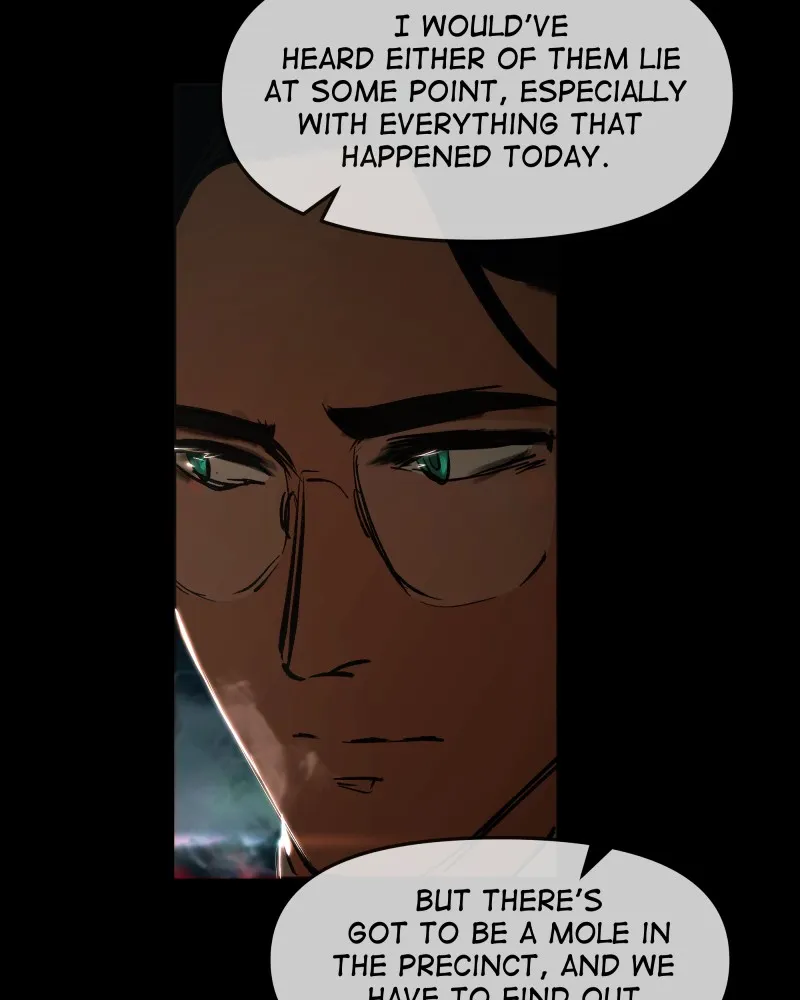 Purple Hyacinth Chapter 151 page 79 - 