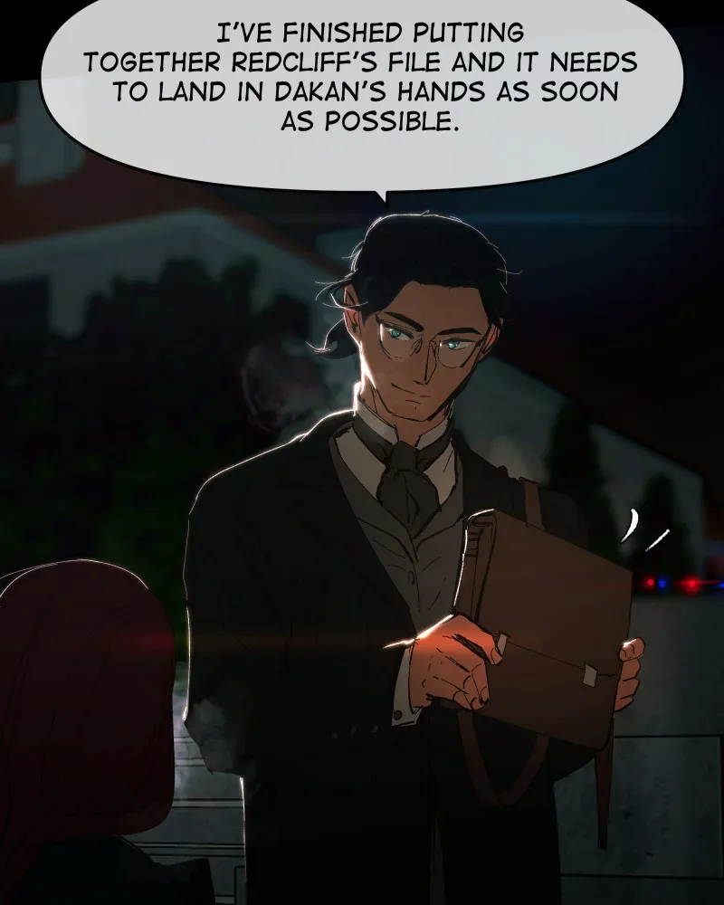 Purple Hyacinth Chapter 151 page 86 - 