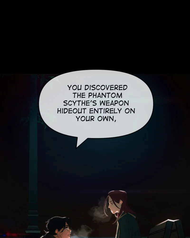 Purple Hyacinth Chapter 151 page 90 - 