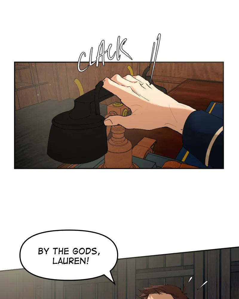 Purple Hyacinth Chapter 152 page 11 - 