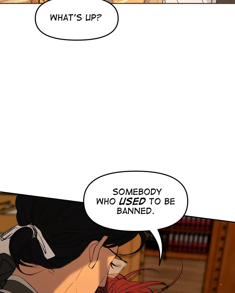 Purple Hyacinth Chapter 152 page 109 - 