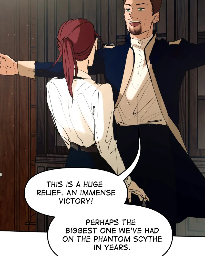 Purple Hyacinth Chapter 152 page 12 - 