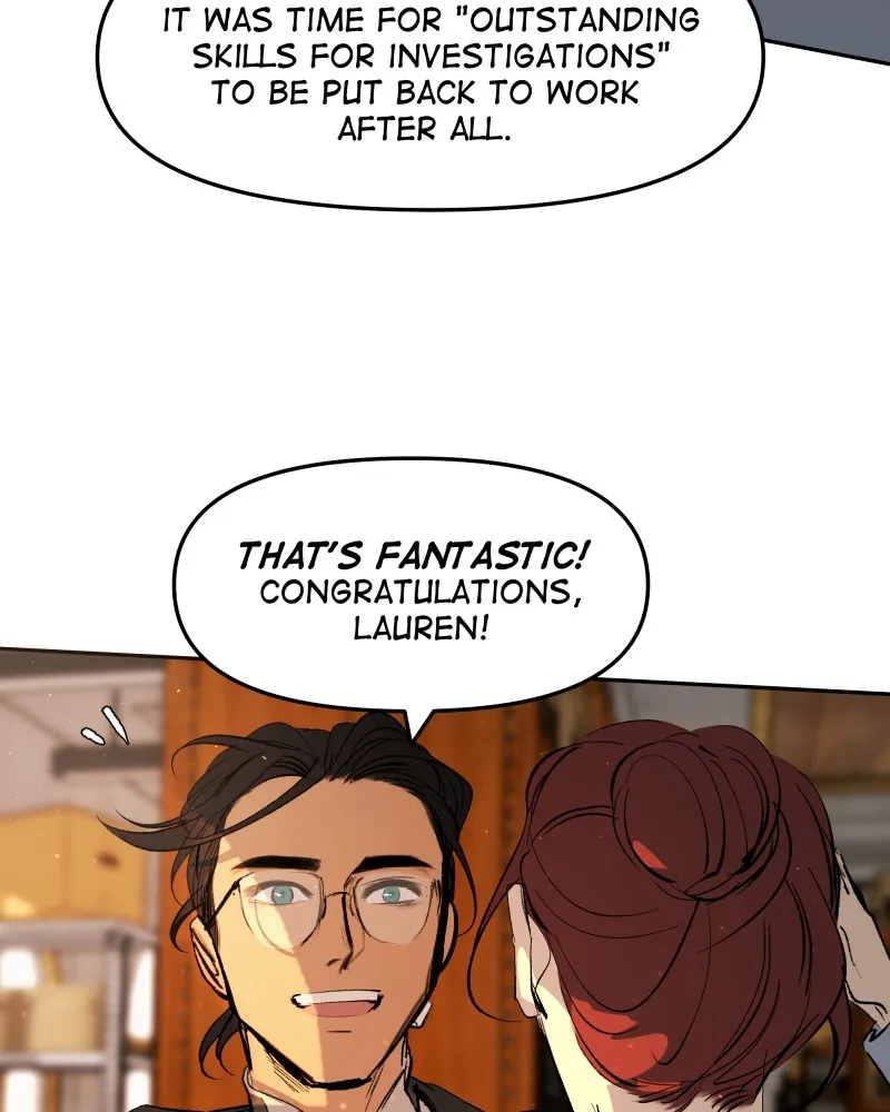 Purple Hyacinth Chapter 152 page 116 - 