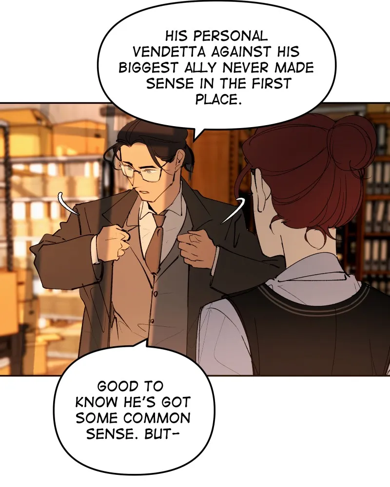 Purple Hyacinth Chapter 152 page 124 - 