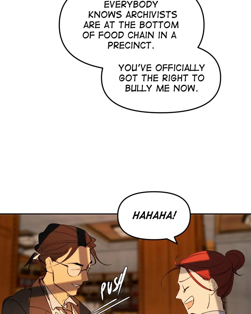 Purple Hyacinth Chapter 152 page 127 - 