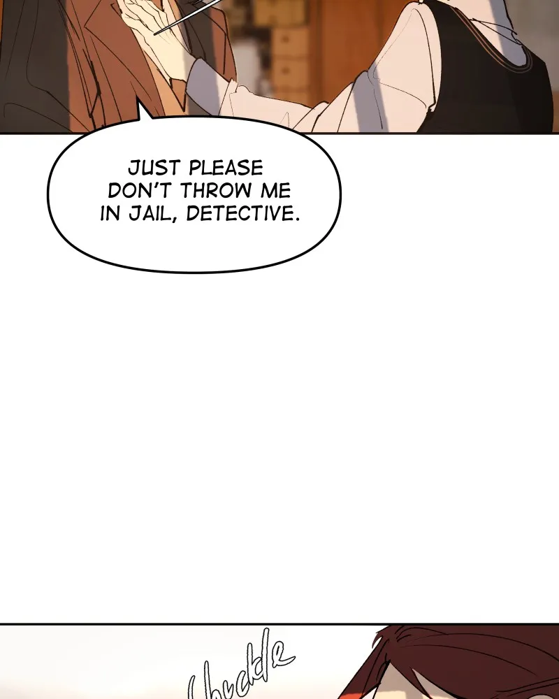 Purple Hyacinth Chapter 152 page 128 - 