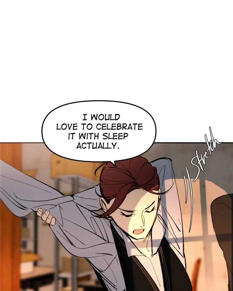 Purple Hyacinth Chapter 152 page 131 - 