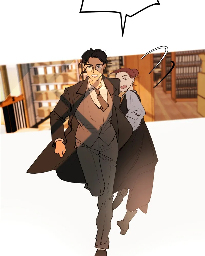 Purple Hyacinth Chapter 152 page 134 - 