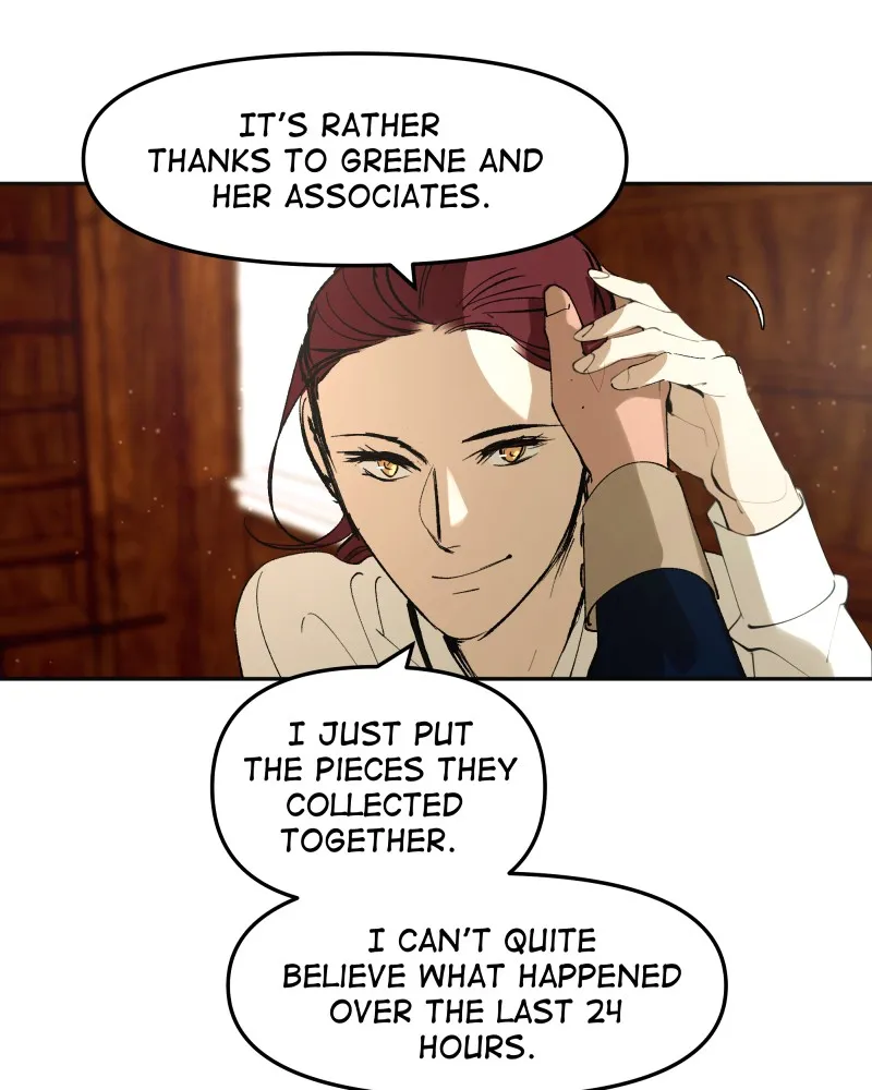 Purple Hyacinth Chapter 152 page 15 - 