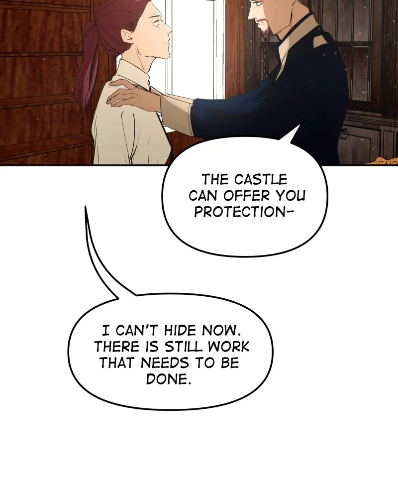 Purple Hyacinth Chapter 152 page 19 - 