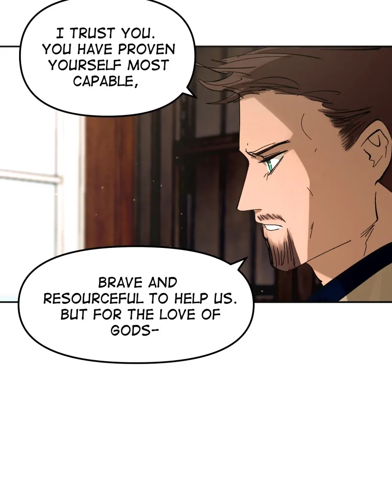 Purple Hyacinth Chapter 152 page 21 - 