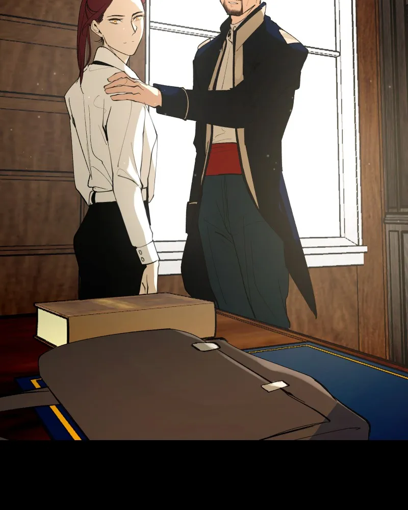 Purple Hyacinth Chapter 152 page 25 - 