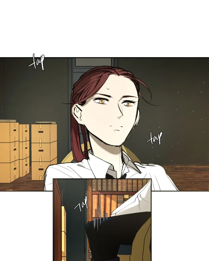 Purple Hyacinth Chapter 152 page 32 - 