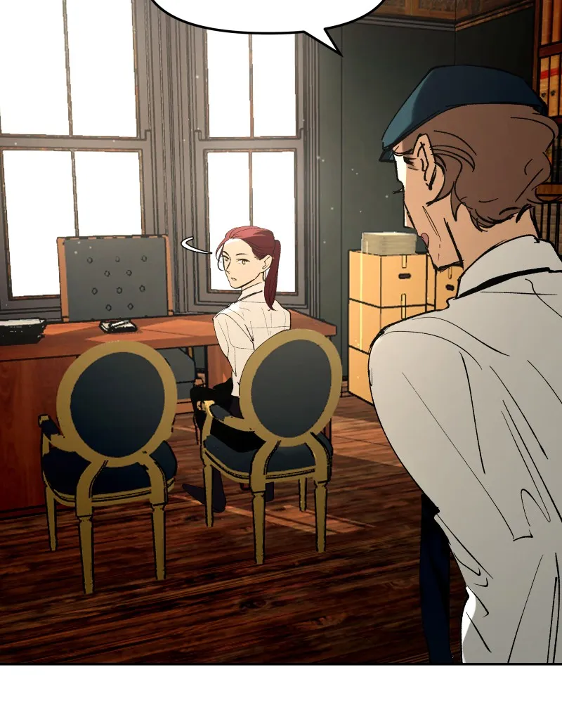 Purple Hyacinth Chapter 152 page 34 - 