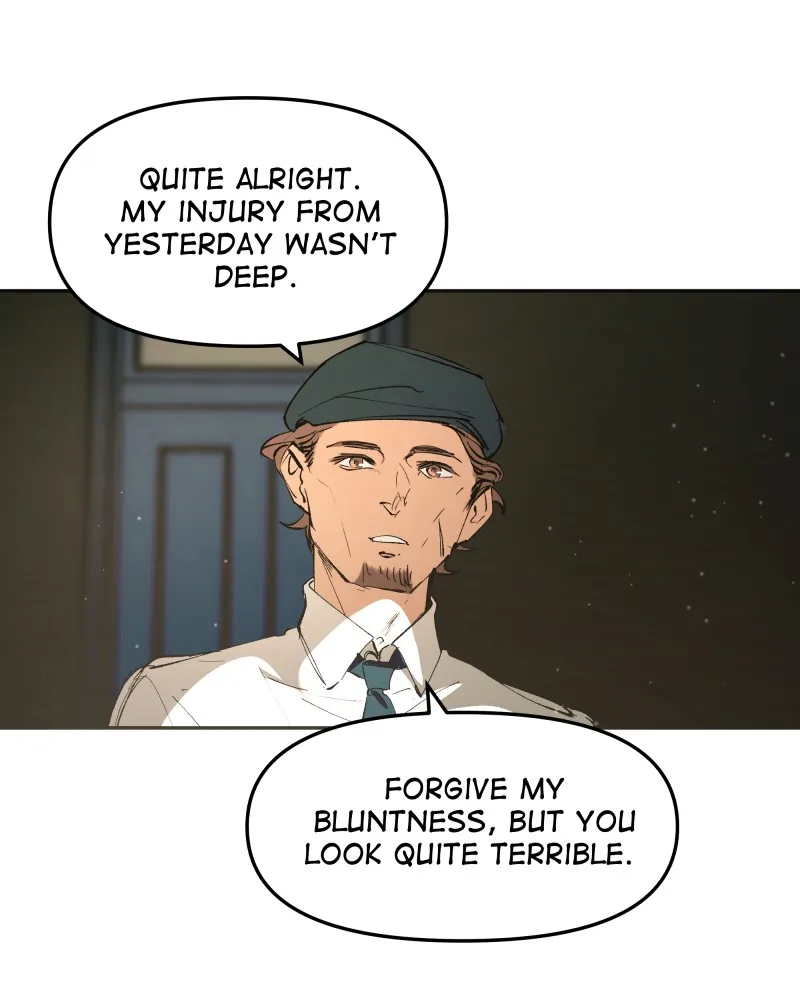 Purple Hyacinth Chapter 152 page 37 - 