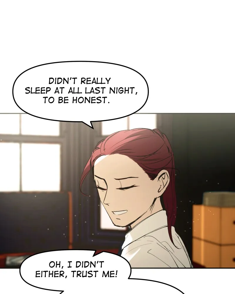 Purple Hyacinth Chapter 152 page 38 - 