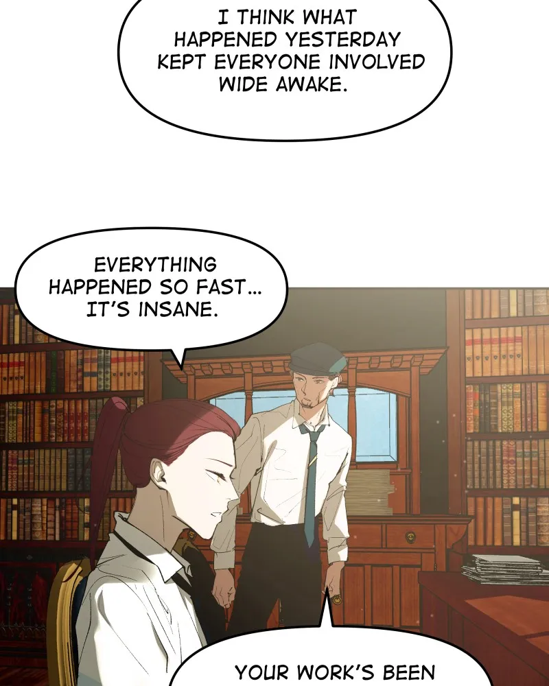Purple Hyacinth Chapter 152 page 39 - 