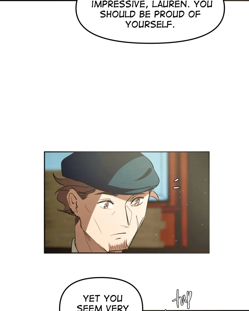 Purple Hyacinth Chapter 152 page 40 - 