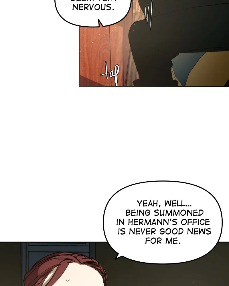 Purple Hyacinth Chapter 152 page 41 - 